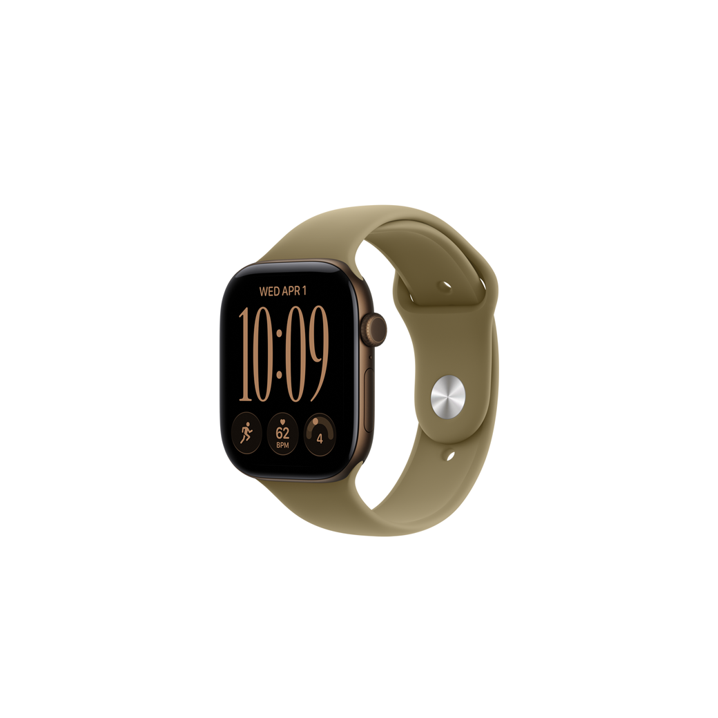 Apple Watch Series 12