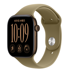 Apple Watch Hermèsを購入 - Apple（日本）