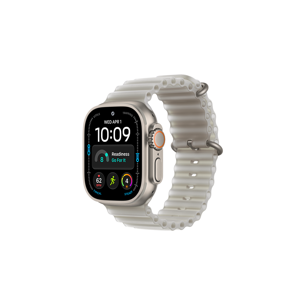 Apple Watch Ultra