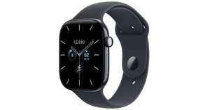 Apple Watch Series 12 (GPSモデル) - 46mmライトゴールドアルミニウム
