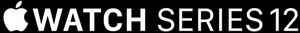 Apple Watch Series 12 Logo