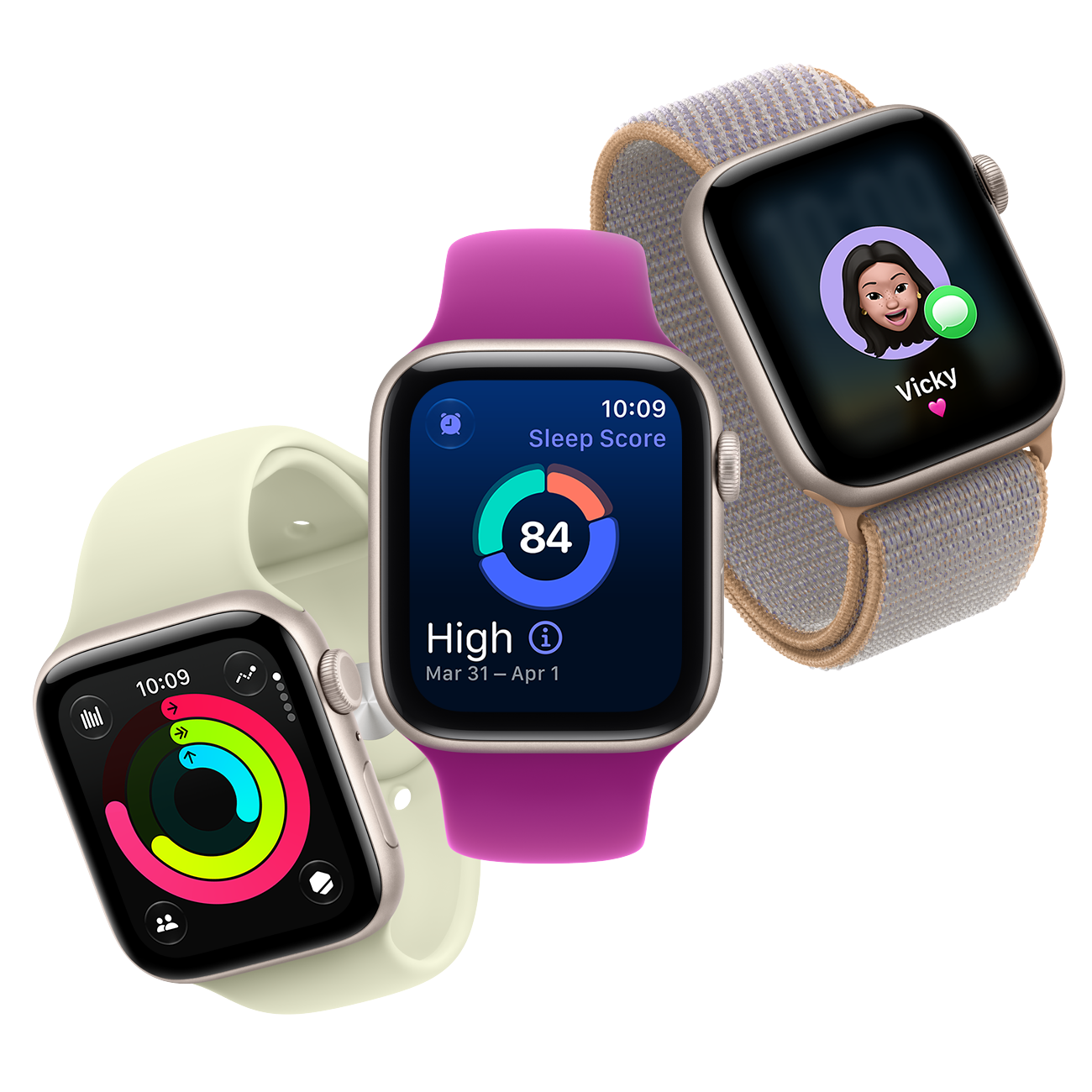 Apple Watch SE 3