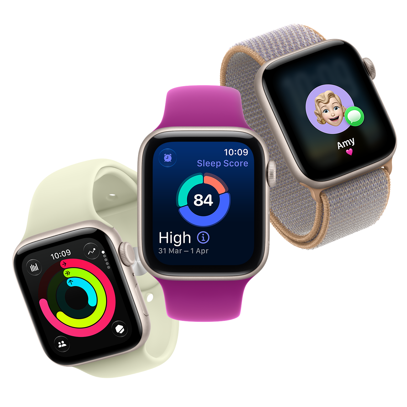 Apple Watch SE 3
