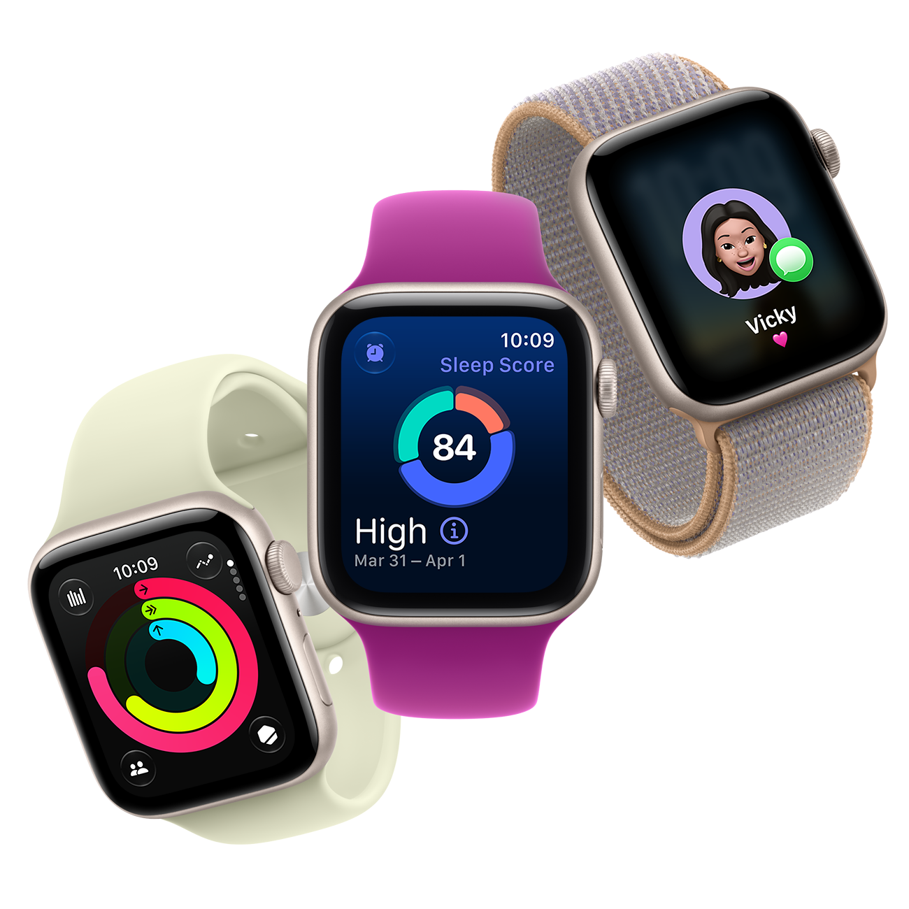 Apple Watch SE 3