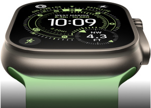 Apple Watch Ultra 3