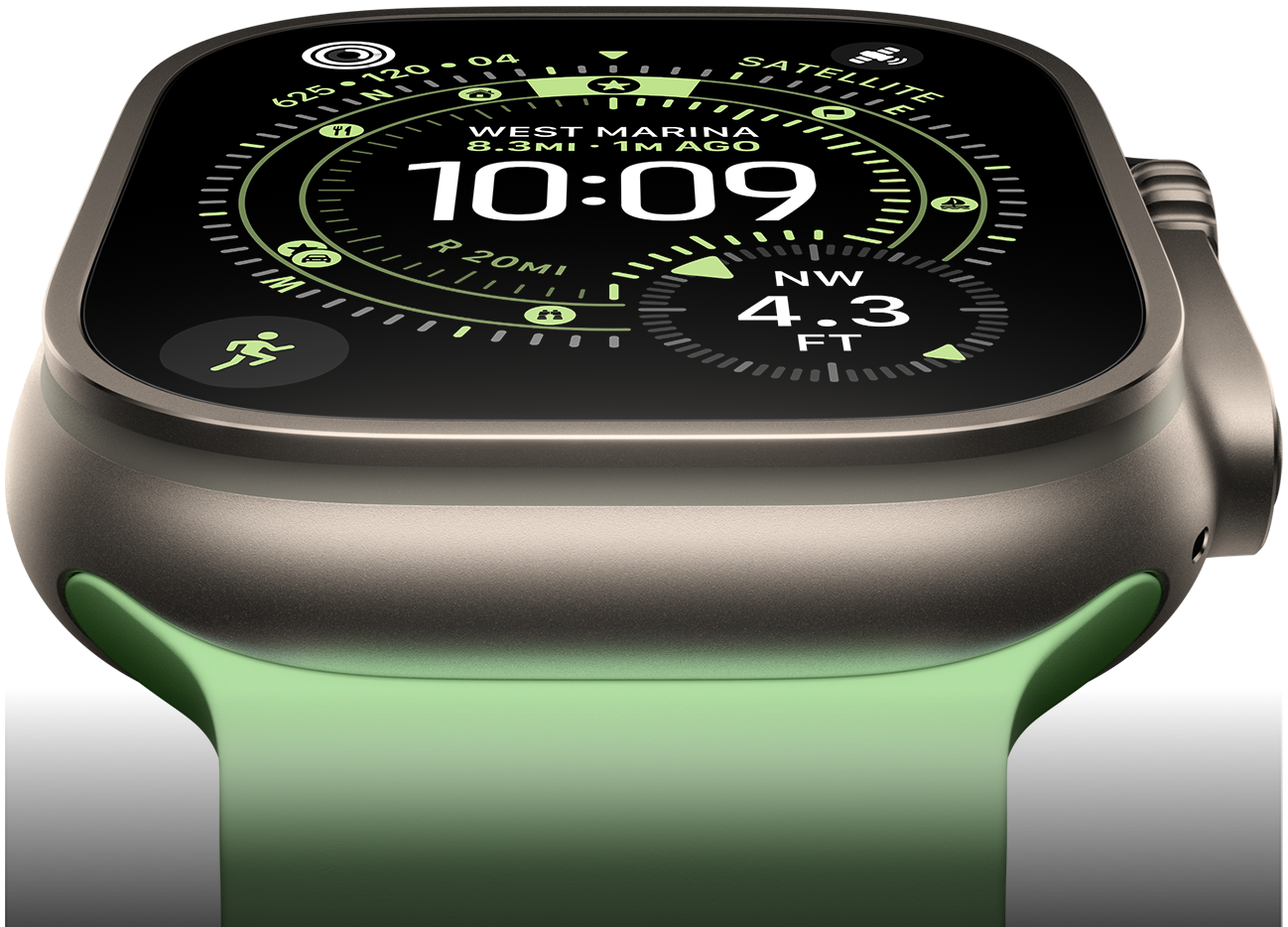 Apple Watch Ultra 3