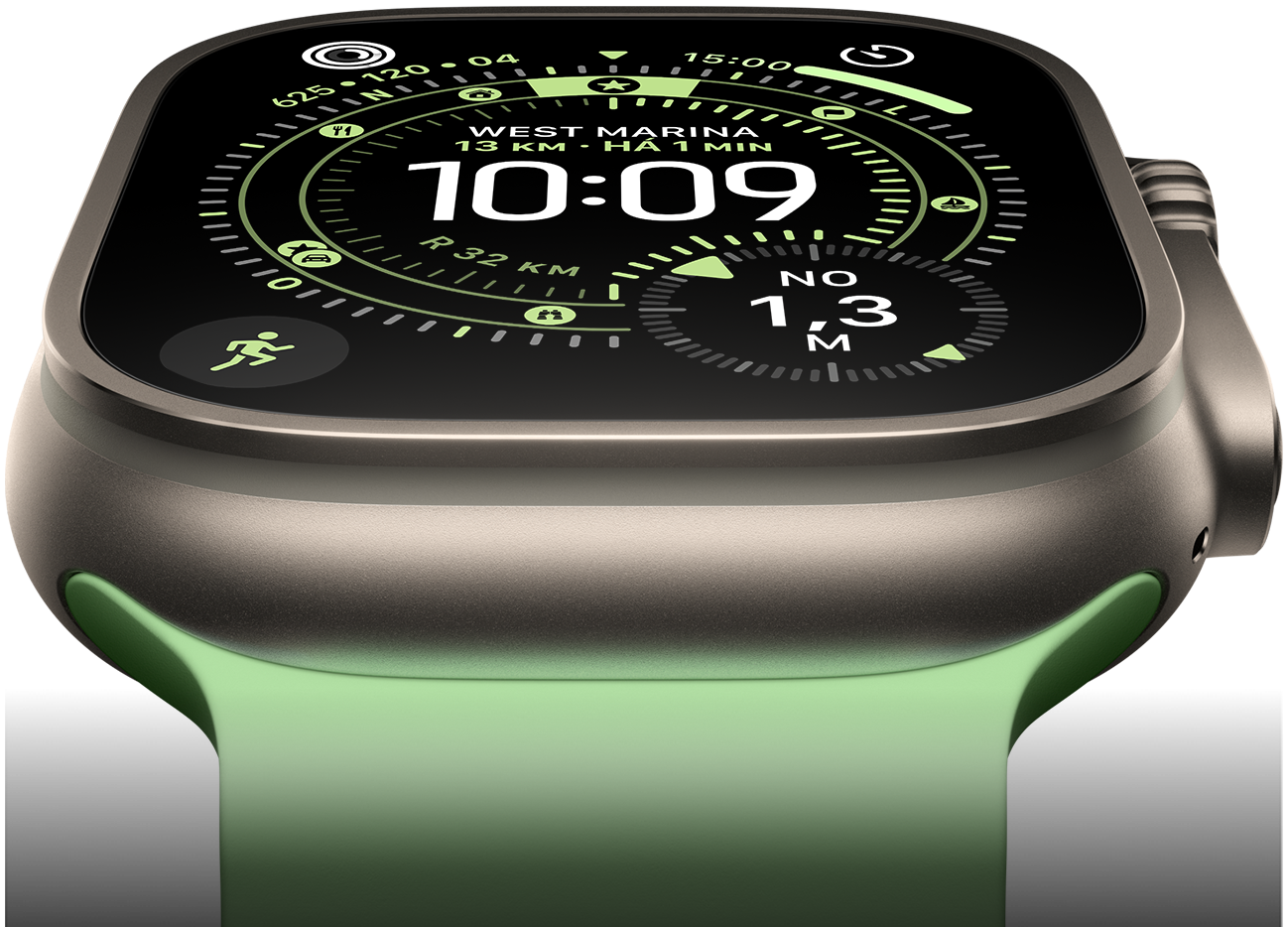 Apple Watch Ultra 3