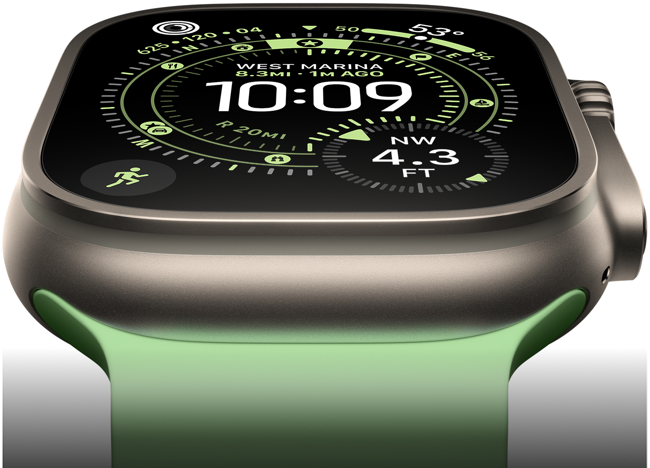 Apple Watch Ultra 3