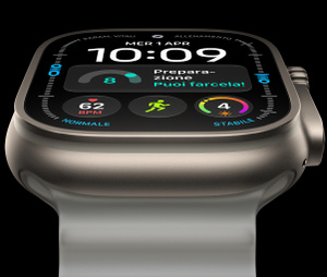 Apple Watch Ultra 4