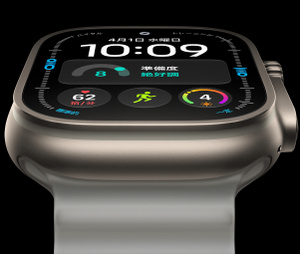 Apple Watch Ultra 4