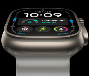 Apple Watch Ultra 4