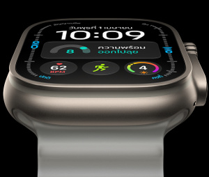 Apple Watch Ultra 4