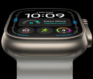 Apple Watch Ultra 4