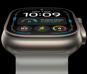 Apple Watch Ultra 4