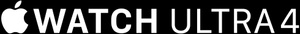 Apple Watch Ultra 4 logo