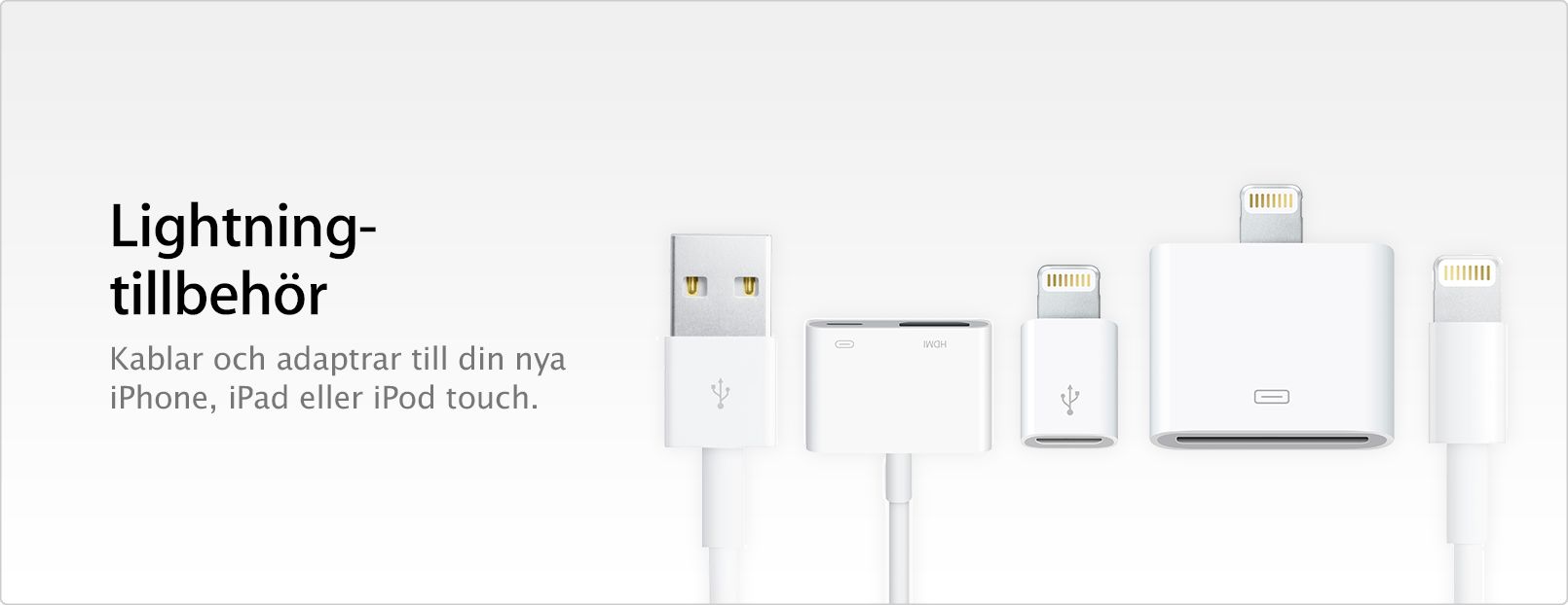 iPhone lightning laddare | Lightning (Iphone, Ipad) | iPhone lightning laddare | Lightning (Iphone, Ipad) |