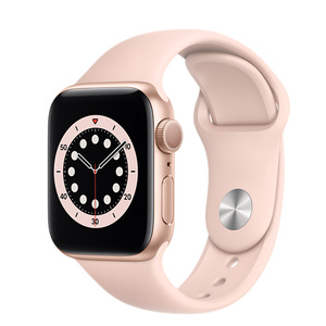 apple store iwatch bands