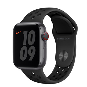 apple watch nike cosa cambia