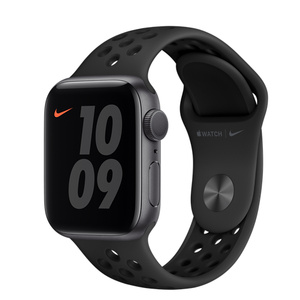 apple watch nike differenze