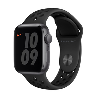 nike se watch