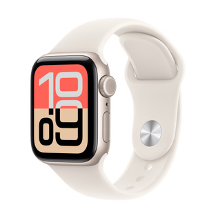 Apple Watch SE（第1世代、GPSモデル）- 40mm Apple Watch SE第1世代GPSCellularモデル40mmゴールド Apple Apple