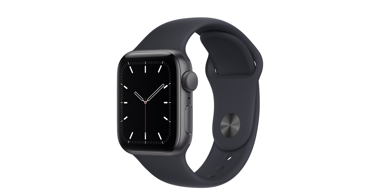 39%割引ブラック系【送料込】 Apple Watch SE 40mm GPS 18324F その他 侵攻を決断 GPSモデル midnight 45mm season7 Watch Apple その他