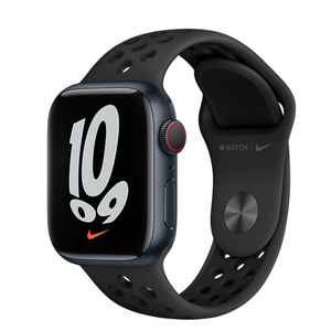 apple nike watch series 7