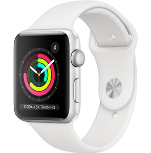 apple watch series 3 music