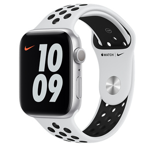 apple watch serie 6 nike