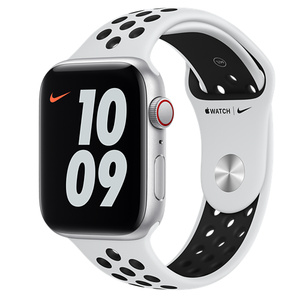 Apple Watch Nike SE GPS + Cellular 