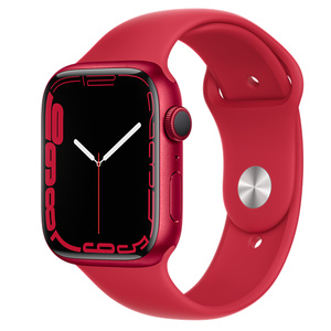 Apple Watch Series 7 Фото