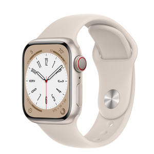 Apple Watch series8 GPS 41mm 本体（Ourfriday | Apple Watch Series 