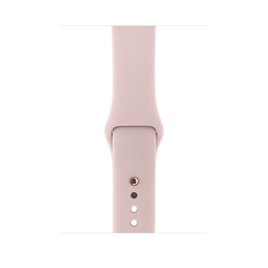 apple watch 3 cellular rose gold