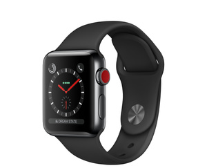 apple watch 3 refurbished 38mm