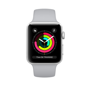 refurbished apple watch 3 cellular