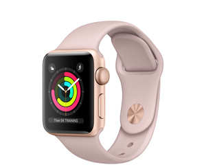 apple watch 4 refurbished best buy