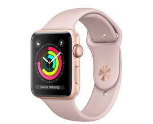 apple watch series 2 42mm gps