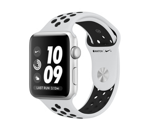 apple watch s3 waterproof