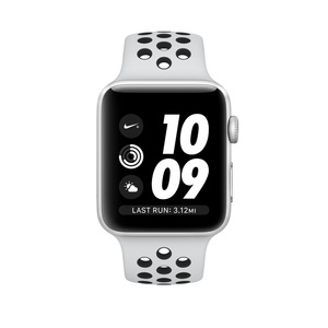 refurbished nike apple watch series 3