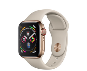 apple watch series 4 cellular