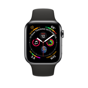 Refurbished Apple Watch Series 4 GPS + 