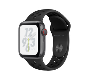 apple watch 4 40 nike