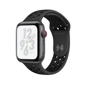 apple watch series 5 44mm nike plus