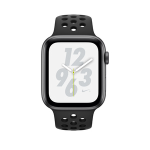 apple watch 4 gps space grey