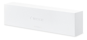 Refurbished Apple Watch Series 5 GPS, 44mm Gold Aluminium Case with Pink  Sand Sport Band - Apple (UK)