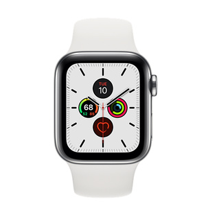 apple watch 4 nike refurbished