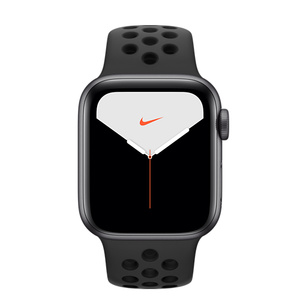 apple s3 nike