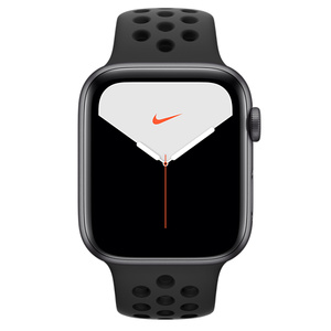 nike apple series 5 watch