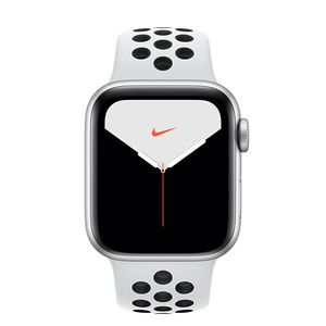 apple watch serie 5 40mm nike