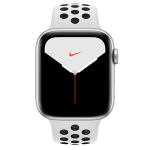 apple watch series 3 nike refurbished